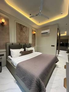 1 BHK Apartment