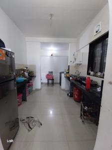 Kitchen Image of 1450 Sq.ft 3 BHK Apartment / Flat for sale in Kalpataru Serenity, Hadapsar Pune for Rs. 12000000