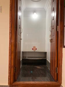 Image of 1200 Sq.ft 2 BHK Independent House for rent in Varanasi, Bengaluru for Rs. 24000