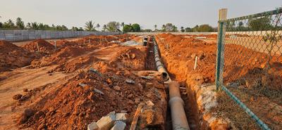 Image of 1500 Sq.ft Residential Plot / Land for sale in Devanahalli, Bengaluru for Rs. 2775000