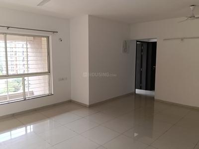 Hall Image of 1150 Sq.ft 2 BHK Apartment / Flat for sale in Kolte Patil Western Avenue, Wakad Pune for Rs. 12500000