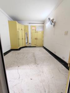 Bedroom Image of 1400 Sq.ft 3 BHK Apartment / Flat for rent in Swaraj Homes Gyandeep Apartments, Mayur Vihar Phase 1 New Delhi for Rs. 56000