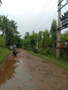 Image of 720 Sq.ft Residential Plot / Land for sale in Fresco Fountain City Plots, Sankharipota, Raypur for Rs. 260005