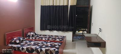 Hall Image of Apna niwas Girls pg in Sector 32, Noida