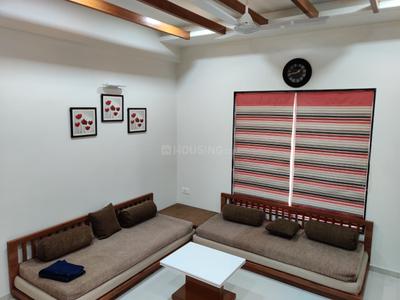 Hall Image of 2556 Sq.ft 4 BHK Independent House for sale in Nikol Ahmedabad for Rs. 65000000
