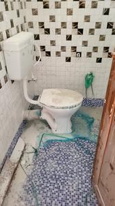 Image of 1050 Sq.ft 2 BHK Apartment / Flat for rent in Betop Madhumalancha Block C And Block G, Airport Gate No. 3, Kolkata for Rs. 16000