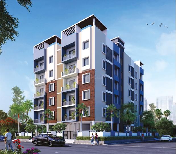 Indraprastha Residency Main Image 1