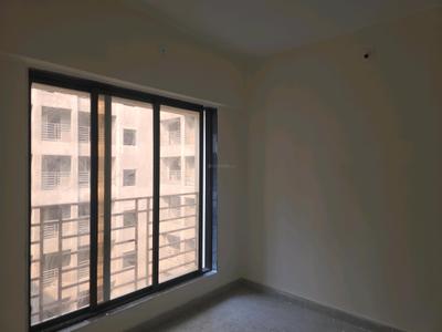 Bedroom Image of 630 Sq.ft 1 BHK Apartment / Flat for sale in Viva Maitry Heights, Virar West Virar for Rs. 3400000