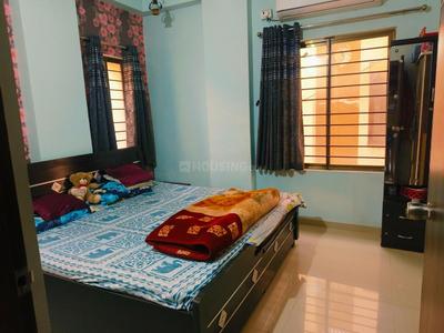 Bedroom Image of 465 Sq.ft 1 BHK Apartment / Flat for sale in Vemali Vadodara for Rs. 1851000