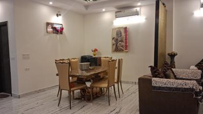 Living Room Image of 2800 Sq.ft 4 BHK Builder Floor for sale in Indirapuram Ghaziabad for Rs. 29000000