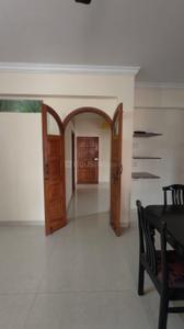 Hall Image of 1915 Sq.ft 4 BHK Apartment / Flat for rent in Panjim Goa for Rs. 95000