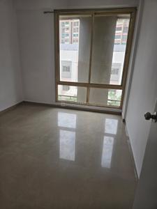Bedroom Image of 1710 Sq.ft 3 BHK Penthouse for sale in Setu Exotica, Chandkheda Ahmedabad for Rs. 8000000