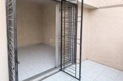 Balcony Image of 1250 Sq.ft 2 BHK Apartment / Flat for sale in Mundhwa Pune for Rs. 11500000