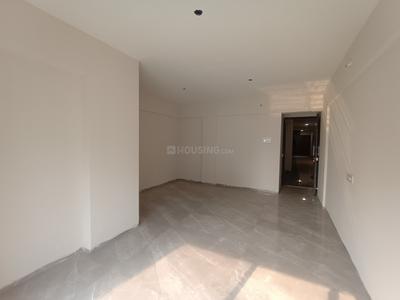 Hall Image of 1240 Sq.ft 2 BHK Apartment / Flat for sale in Ulwe Navi Mumbai for Rs. 11100000