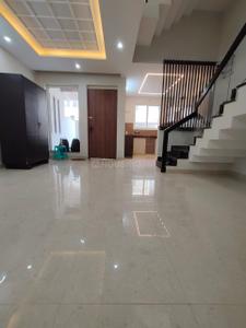 Image of 1700 Sq.ft 3 BHK Villa for rent in Jagatpura, Jaipur for Rs. 22000