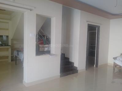 Hall Image of 1259 Sq.ft 4 BHK Duplex for sale in Pendurthi Visakhapatnam for Rs. 8000000