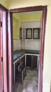 Kitchen Image of 1000 Sq.ft 2 BHK Apartment / Flat for rent in Khelgaon Ranchi for Rs. 8500