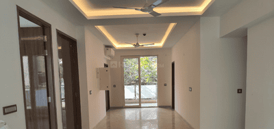 4 BHK Flat
