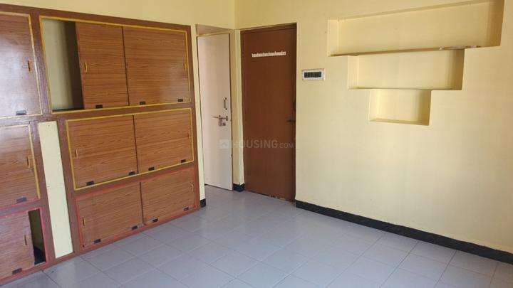 Srinivas nilaya  h no 43 surabhinagar gokul road Hubli Bedroom 1