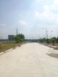 Image of 151 Sq.ft Residential Plot / Land for sale in Bongloor, Hyderabad for Rs. 4010021