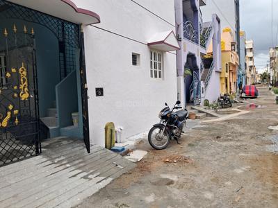 Image of 1000 Sq.ft 2 BHK Independent House for sale in Bilwaradahalli, Bengaluru for Rs. 6200000