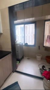 Kitchen Image of 1400 Sq.ft 2.5 BHK Apartment / Flat for sale in Pride Purple Park Titanium, Wakad Pune for Rs. 28000000