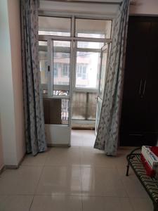 Bedroom Image of 1385 Sq.ft 3 BHK Apartment / Flat for sale in Prateek Laurel, Sector 120 Noida for Rs. 16500000
