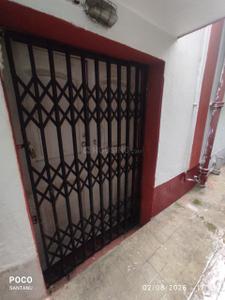Balcony Image of 755 Sq.ft 2 BHK Apartment / Flat for sale in Tollygunge Kolkata for Rs. 4000000