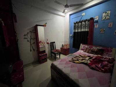 Bedroom Image of 1011 Sq.ft 2 BHK Apartment / Flat for sale in Amar Kashidham Residency, Karadiya Vadodara for Rs. 2500000
