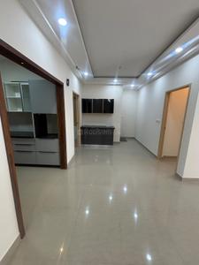 Kitchen Image of 1260 Sq.ft 2 BHK Apartment / Flat for rent in Mantri Serenity 5, Subramanyapura Bengaluru for Rs. 45000