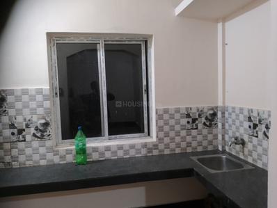 Kitchen Image of 750 Sq.ft 1 BHK Builder Floor for rent in Maz Gaon Jorhat for Rs. 5000