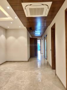 Hall Image of 2700 Sq.ft 4 BHK Builder Floor for sale in Greater Kailash I New Delhi for Rs. 107500000