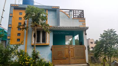 Image of 1200 Sq.ft 2 BHK Independent House for sale in Kinathukadavu, Coimbatore for Rs. 5000000