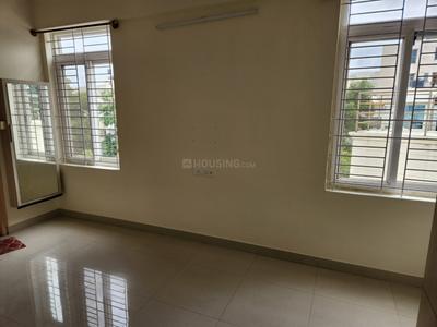 Bedroom Image of 1220 Sq.ft 2 BHK Apartment / Flat for sale in Kasturi Nagar Bengaluru for Rs. 14000000