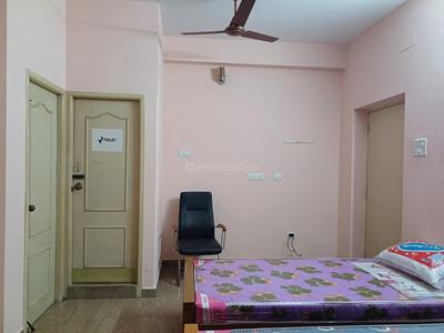 Bedroom Image of 1040 Sq.ft 2 BHK Apartment / Flat for rent in Ramapuram Chennai for Rs. 40000