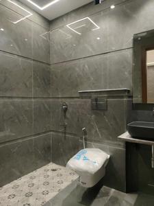 Bedroom Two Image of 2700 Sq.ft 4 BHK Builder Floor for sale in Sushant Lok Phase 1 Gurgaon for Rs. 55000000