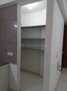 Kitchen Image of 1755 Sq.ft 3 BHK Apartment / Flat for sale in Aditya Prime Dulicate, Vaishno Devi Circle Ahmedabad for Rs. 7500000