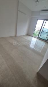 Bedroom Image of 2300 Sq.ft 4 BHK Apartment / Flat for sale in Adani Ten BKC, Bandra East Mumbai for Rs. 130000000