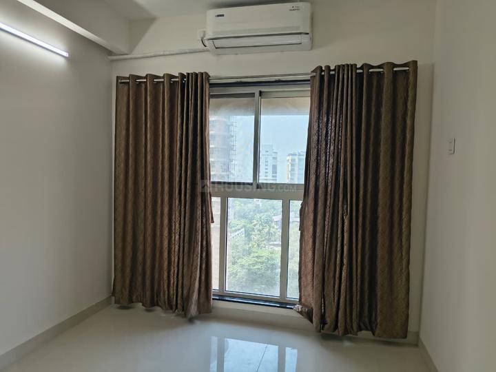 BDD tata housing Bedroom 1