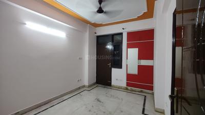 Bedroom Image of 2600 Sq.ft 4 BHK Apartment / Flat for rent in Manesar Gurgaon for Rs. 30000