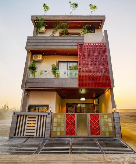 Amrapali Circle, Vaishali Nagar Extension Main Image 1