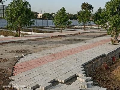 Image of 1000 Sq.ft Residential Plot / Land for sale in Jamtha, Nagpur for Rs. 2175000