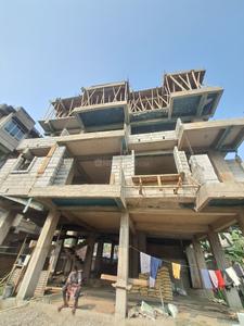 Image of 1195 Sq.ft 3 BHK Apartment / Flat for sale in Kahilipara, Guwahati for Rs. 5536000