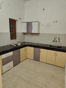 2 BHK Independent Builder Floor