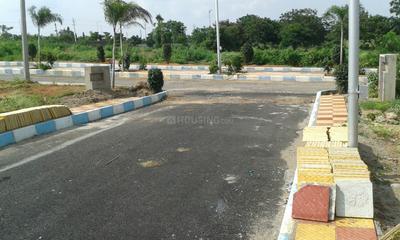 Image of 220 Sq.ft Residential Plot / Land for sale in Jalapalli, Hyderabad for Rs. 9900000