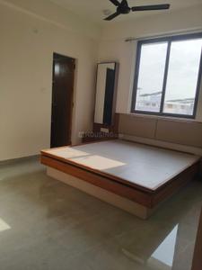Bedroom Image of 1560 Sq.ft 3 BHK Apartment / Flat for sale in Bhayli Vadodara for Rs. 6500000