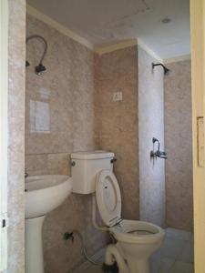 Bedroom One Image of 1464 Sq.ft 3 BHK Apartment / Flat for sale in Paras Seasons, Sector 168 Noida for Rs. 11500000
