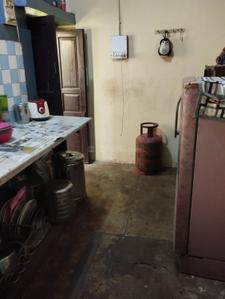 Kitchen Image of 2700 Sq.ft 8 BHK Independent House for sale in Khatkeyana Lucknow for Rs. 8000000
