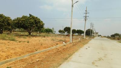 Image of 1200 Sq.ft Residential Plot / Land for sale in Yesh Samruddhi, Duddagere, Mysore for Rs. 1952001