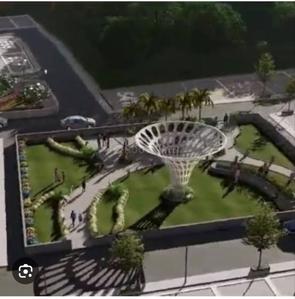 Image of 600 Sq.ft Residential Plot / Land for sale in Munim Ji Estate, Bhawrasla, Indore for Rs. 1680000